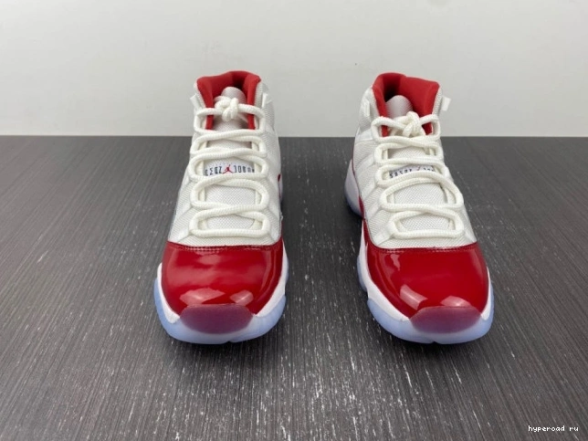 Air 11 Jordan 'CHERRY' CT8012-116 Retro 0731